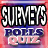 Surveys Polls Flash